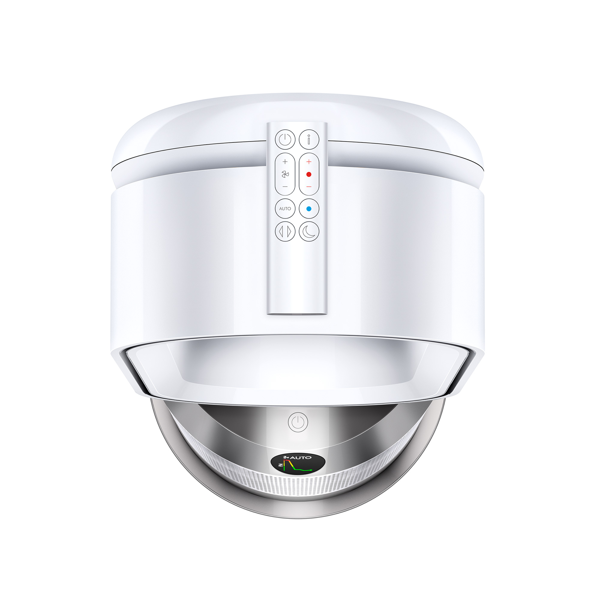 Dyson Official Outlet - HP10 Hot+Cool Gen 1, White, Refurbished | eBay